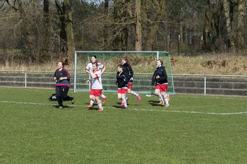 Bild 6 - Frauen SV Boostedt - Tralauer SV : Ergebnis: 12:0